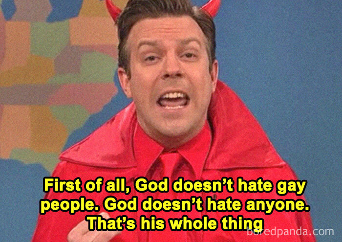 50 Awesome Times Strangers Had Each Other’s Backs (New Pics) 50 Awesome Times Strangers Had Each Other’s Backs (New Pics)