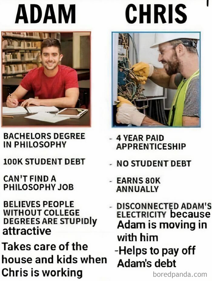 50 Awesome Times Strangers Had Each Other’s Backs (New Pics) 50 Awesome Times Strangers Had Each Other’s Backs (New Pics)