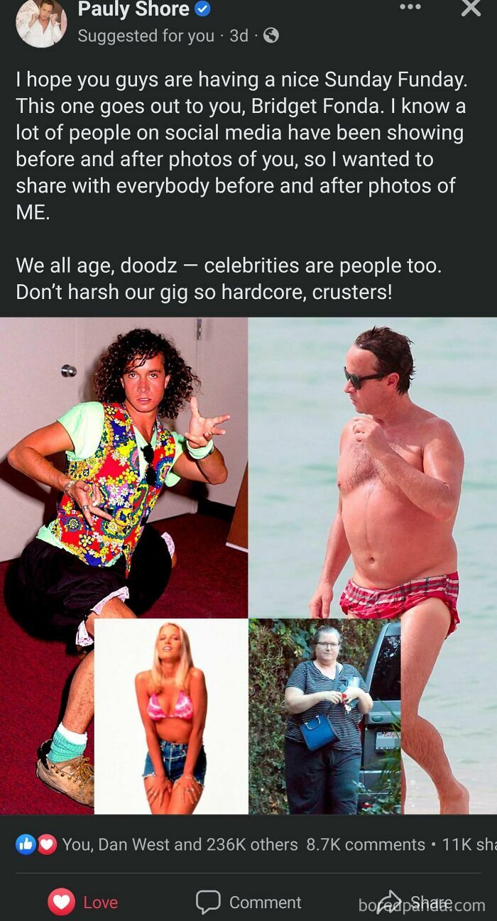 50 Awesome Times Strangers Had Each Other’s Backs (New Pics) 50 Awesome Times Strangers Had Each Other’s Backs (New Pics)