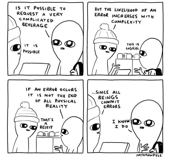 50 Awesome Times Strangers Had Each Other’s Backs (New Pics) 50 Awesome Times Strangers Had Each Other’s Backs (New Pics)