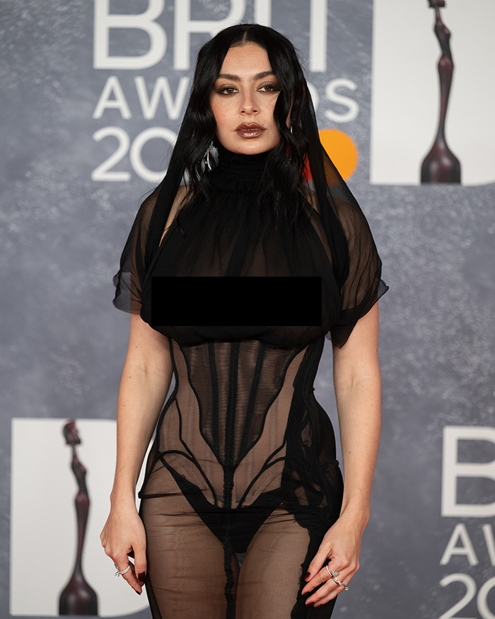 “This Isn’t Fashion”: 15 Celebs Slammed For Wearing Revealing Outfits On The Red Carpet This Year “This Isn’t Fashion”: 15 Celebs Slammed For Wearing Revealing Outfits On The Red Carpet This Year