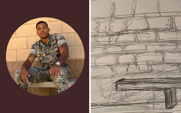 This Guy Gives His Followers&rsquo; Profile Pics A Hilarious Makeover With His Drawings (40 Pics)