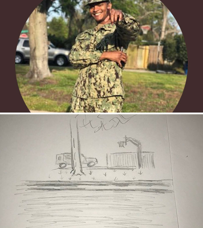 This Guy Gives His Followers&rsquo; Profile Pics A Hilarious Makeover With His Drawings (40 Pics)