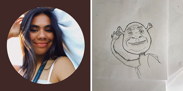This Guy Gives His Followers&rsquo; Profile Pics A Hilarious Makeover With His Drawings (40 Pics)