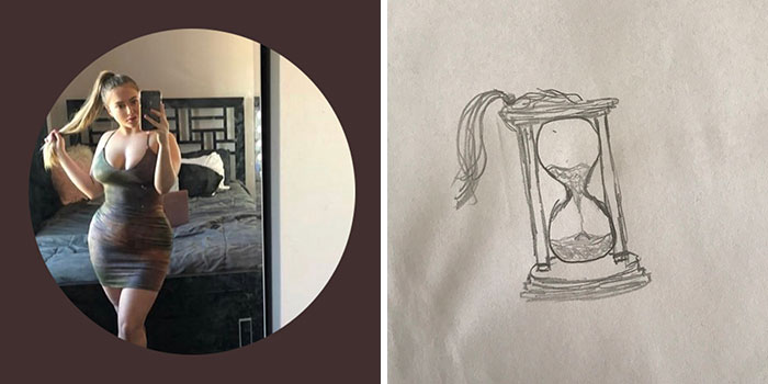 This Guy Gives His Followers&rsquo; Profile Pics A Hilarious Makeover With His Drawings (40 Pics)