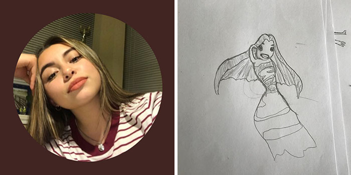 This Guy Gives His Followers&rsquo; Profile Pics A Hilarious Makeover With His Drawings (40 Pics)