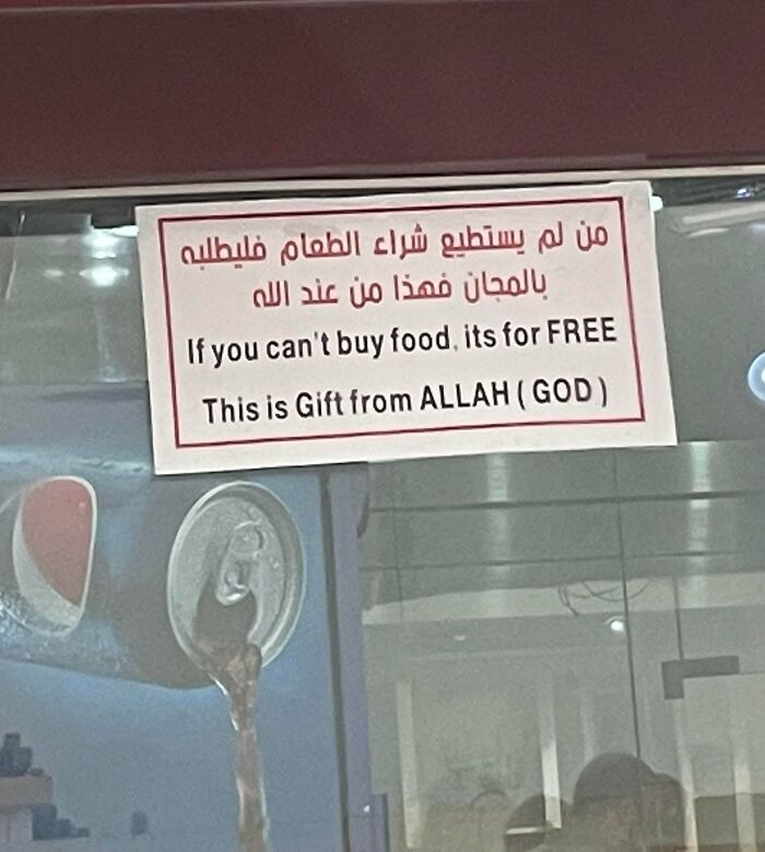 The Rules Of Normal Life Simply Do Not Apply In Dubai According To These 32 Photos