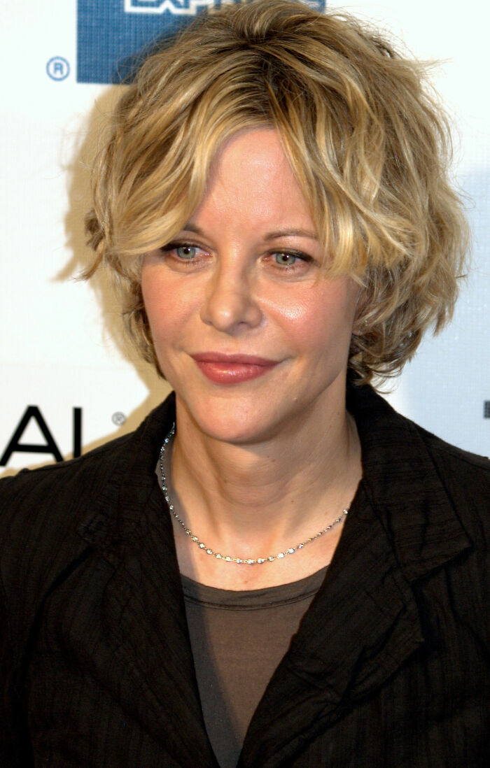 Meg Ryan: Bio And Career Highlights