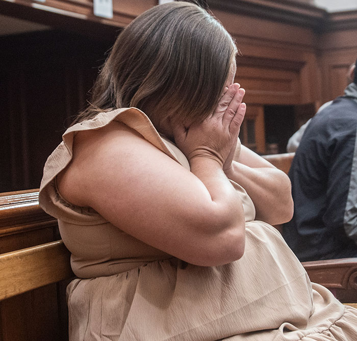 “So Disgusting”: Mom Accused Of Selling Daughter For $1,000 Due To Her “Light Eyes And Skin” “So Disgusting”: Mom Accused Of Selling Daughter For $1,000 Due To Her “Light Eyes And Skin”