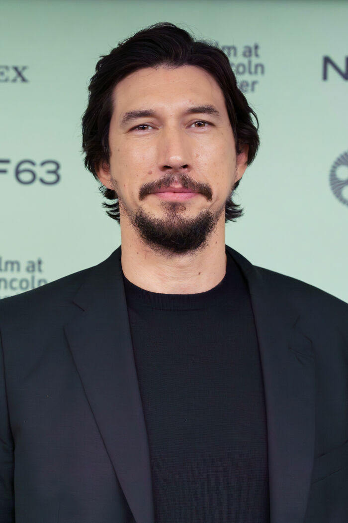 Adam Driver: Bio And Career Highlights Adam Driver: Bio And Career Highlights