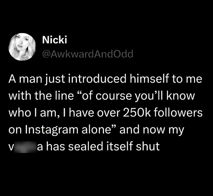 50 Times Misogynists Expected Applause, But Got A Reality Check Instead (New Pics) 50 Times Misogynists Expected Applause, But Got A Reality Check Instead (New Pics)