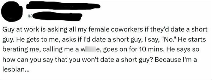 50 Times Misogynists Expected Applause, But Got A Reality Check Instead (New Pics) 50 Times Misogynists Expected Applause, But Got A Reality Check Instead (New Pics)