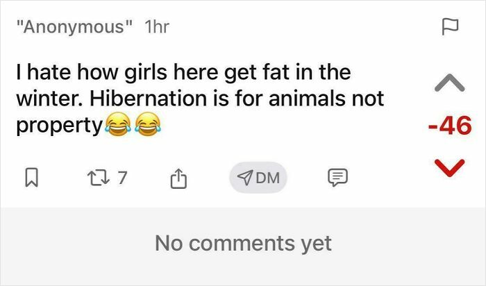 50 Times Misogynists Expected Applause, But Got A Reality Check Instead (New Pics) 50 Times Misogynists Expected Applause, But Got A Reality Check Instead (New Pics)