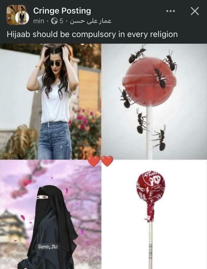 50 Times Misogynists Expected Applause, But Got A Reality Check Instead (New Pics) 50 Times Misogynists Expected Applause, But Got A Reality Check Instead (New Pics)