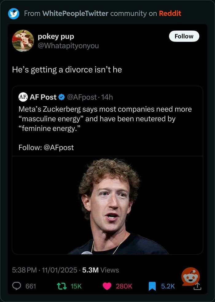 50 Times Misogynists Expected Applause, But Got A Reality Check Instead (New Pics) 50 Times Misogynists Expected Applause, But Got A Reality Check Instead (New Pics)