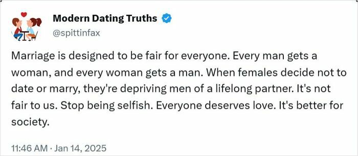 50 Times Misogynists Expected Applause, But Got A Reality Check Instead (New Pics) 50 Times Misogynists Expected Applause, But Got A Reality Check Instead (New Pics)