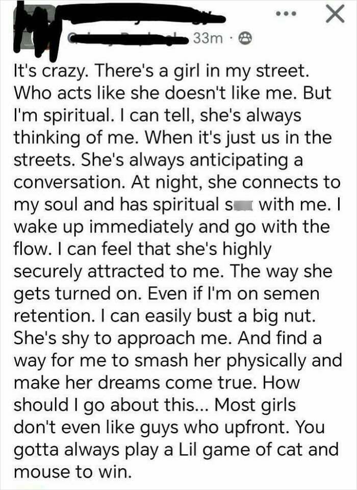 50 Times Misogynists Expected Applause, But Got A Reality Check Instead (New Pics) 50 Times Misogynists Expected Applause, But Got A Reality Check Instead (New Pics)