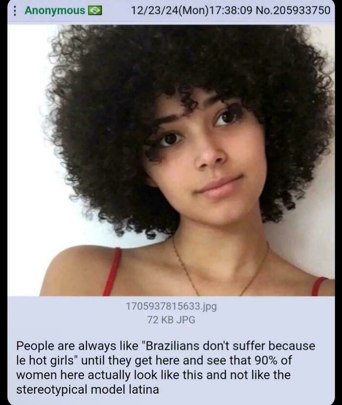 50 Times Misogynists Expected Applause, But Got A Reality Check Instead (New Pics) 50 Times Misogynists Expected Applause, But Got A Reality Check Instead (New Pics)