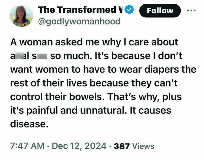 50 Times Misogynists Expected Applause, But Got A Reality Check Instead (New Pics) 50 Times Misogynists Expected Applause, But Got A Reality Check Instead (New Pics)