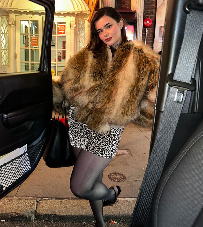 “The Old Barbie Was Good Enough”: Barbie Ferreira’s Old Weight In Newly Released Film Stuns Fans “The Old Barbie Was Good Enough”: Barbie Ferreira’s Old Weight In Newly Released Film Stuns Fans