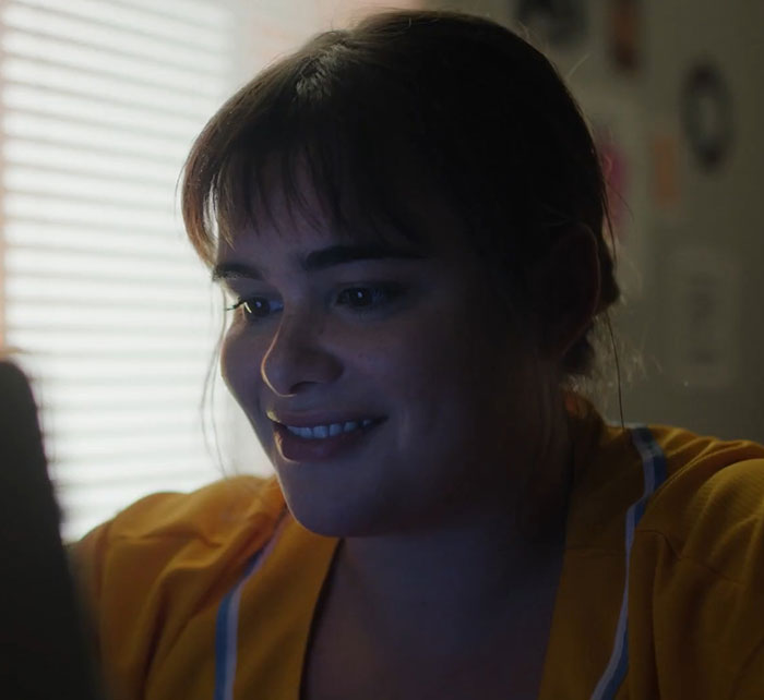 “The Old Barbie Was Good Enough”: Barbie Ferreira’s Old Weight In Newly Released Film Stuns Fans “The Old Barbie Was Good Enough”: Barbie Ferreira’s Old Weight In Newly Released Film Stuns Fans