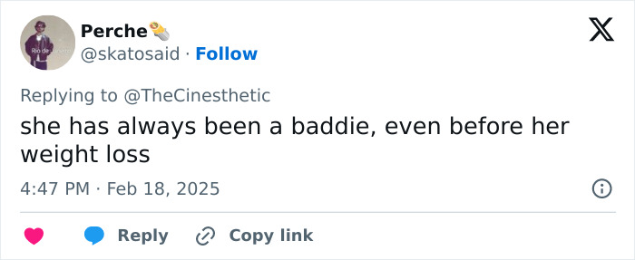 “The Old Barbie Was Good Enough”: Barbie Ferreira’s Old Weight In Newly Released Film Stuns Fans “The Old Barbie Was Good Enough”: Barbie Ferreira’s Old Weight In Newly Released Film Stuns Fans