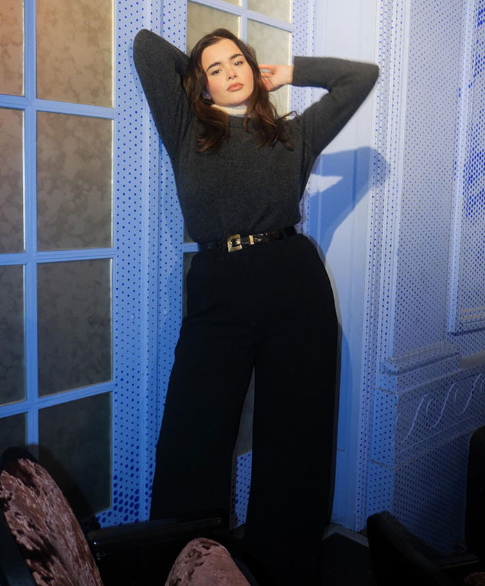 “The Old Barbie Was Good Enough”: Barbie Ferreira’s Old Weight In Newly Released Film Stuns Fans “The Old Barbie Was Good Enough”: Barbie Ferreira’s Old Weight In Newly Released Film Stuns Fans