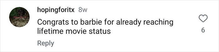 “The Old Barbie Was Good Enough”: Barbie Ferreira’s Old Weight In Newly Released Film Stuns Fans “The Old Barbie Was Good Enough”: Barbie Ferreira’s Old Weight In Newly Released Film Stuns Fans