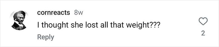 “The Old Barbie Was Good Enough”: Barbie Ferreira’s Old Weight In Newly Released Film Stuns Fans “The Old Barbie Was Good Enough”: Barbie Ferreira’s Old Weight In Newly Released Film Stuns Fans