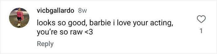 “The Old Barbie Was Good Enough”: Barbie Ferreira’s Old Weight In Newly Released Film Stuns Fans “The Old Barbie Was Good Enough”: Barbie Ferreira’s Old Weight In Newly Released Film Stuns Fans