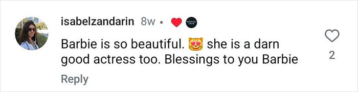 “The Old Barbie Was Good Enough”: Barbie Ferreira’s Old Weight In Newly Released Film Stuns Fans “The Old Barbie Was Good Enough”: Barbie Ferreira’s Old Weight In Newly Released Film Stuns Fans