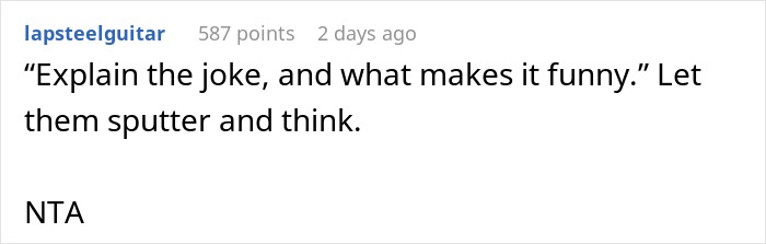 “They Refused To Apologize”: Parents Insult A Man’s Wife, Shocked When They Walk Out “They Refused To Apologize”: Parents Insult A Man’s Wife, Shocked When They Walk Out