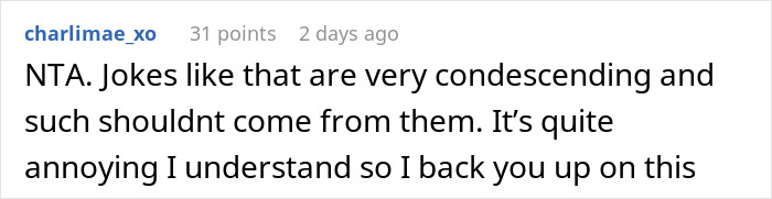 “They Refused To Apologize”: Parents Insult A Man’s Wife, Shocked When They Walk Out “They Refused To Apologize”: Parents Insult A Man’s Wife, Shocked When They Walk Out