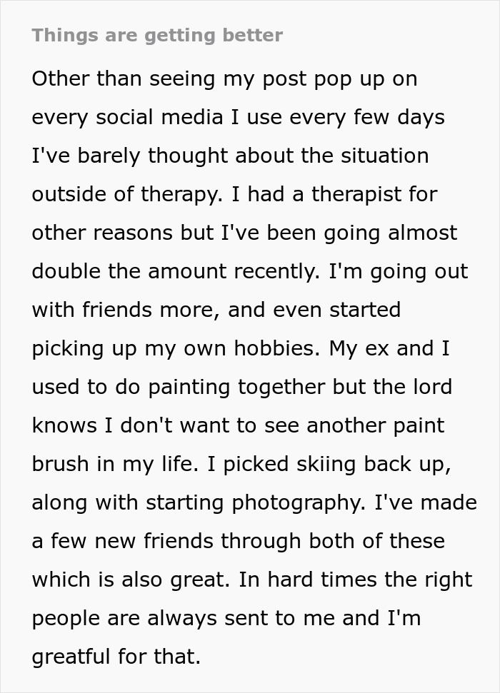 “I’m Straight”: Husband’s Religious Awakening Leads To Sudden Revelation, Marriage Falls Apart “I’m Straight”: Husband’s Religious Awakening Leads To Sudden Revelation, Marriage Falls Apart