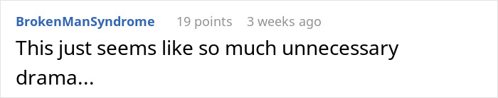 “It Is MY Day”: Bride Tells Grandma She Can’t Wear White At Her Wedding, Starts Family Drama “It Is MY Day”: Bride Tells Grandma She Can’t Wear White At Her Wedding, Starts Family Drama