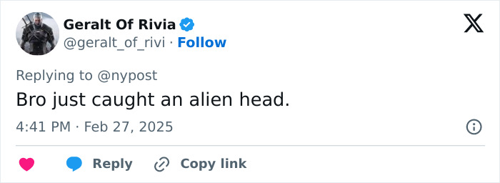 “Little Is Known”: Experts Discuss Unsettling-Looking Fish Caught By Deep-Sea Fisherman “Little Is Known”: Experts Discuss Unsettling-Looking Fish Caught By Deep-Sea Fisherman