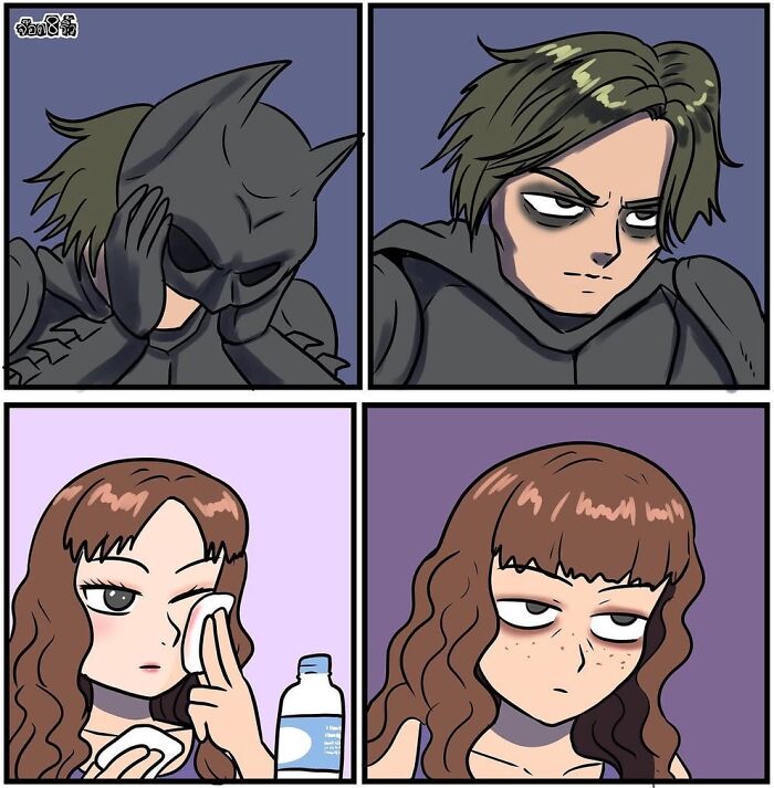 Sharp Humor And Bold Art: Jod_8riew’s Takes On Everyday Absurdities (30 Pics) Sharp Humor And Bold Art: Jod_8riew’s Takes On Everyday Absurdities (30 Pics)