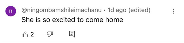 “I Cried”: NASA Astronaut Suffered Psychological Trauma While Stranded In Space, Say Family Members “I Cried”: NASA Astronaut Suffered Psychological Trauma While Stranded In Space, Say Family Members