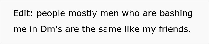 Female Students Suffer Years Of Discrimination, One Student’s Evidence Finally Ends It Female Students Suffer Years Of Discrimination, One Student’s Evidence Finally Ends It