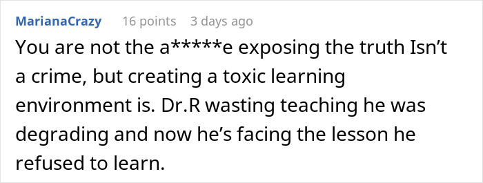 Female Students Suffer Years Of Discrimination, One Student’s Evidence Finally Ends It Female Students Suffer Years Of Discrimination, One Student’s Evidence Finally Ends It