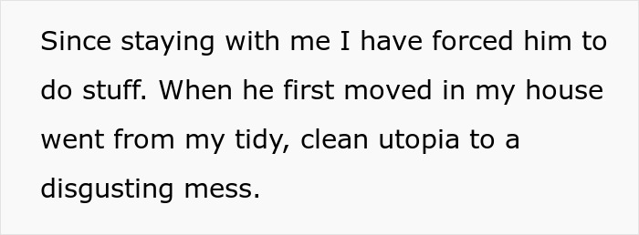 Man&rsquo;s Sexist Upbringing Leaves Him Incapable Of Basic Chores, Gets A Brutal Wake-Up Call