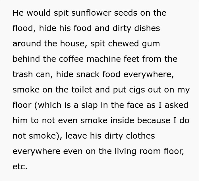 Man&rsquo;s Sexist Upbringing Leaves Him Incapable Of Basic Chores, Gets A Brutal Wake-Up Call