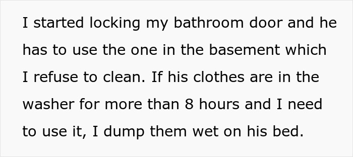 Man&rsquo;s Sexist Upbringing Leaves Him Incapable Of Basic Chores, Gets A Brutal Wake-Up Call