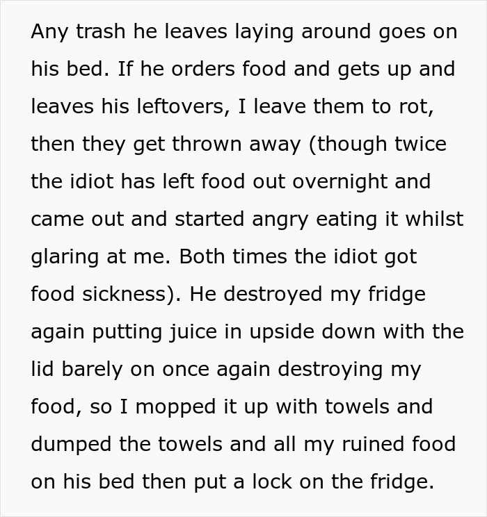Man&rsquo;s Sexist Upbringing Leaves Him Incapable Of Basic Chores, Gets A Brutal Wake-Up Call