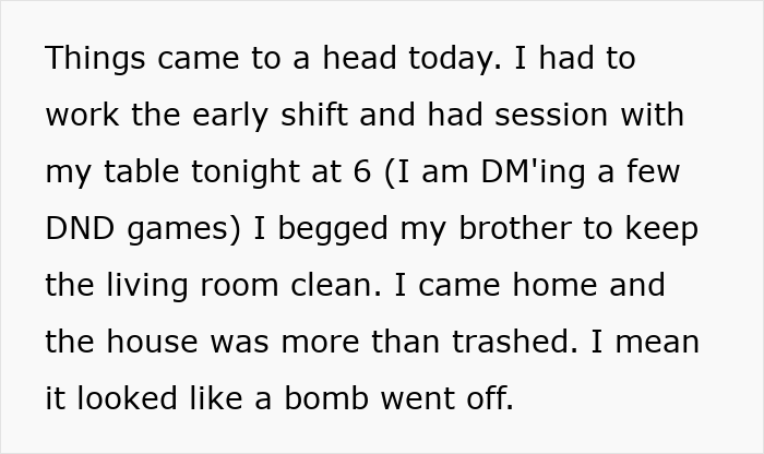 Man&rsquo;s Sexist Upbringing Leaves Him Incapable Of Basic Chores, Gets A Brutal Wake-Up Call