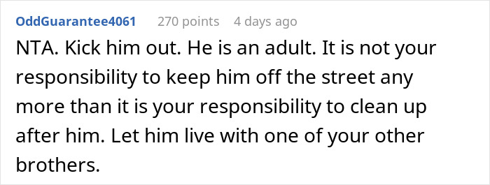 Man&rsquo;s Sexist Upbringing Leaves Him Incapable Of Basic Chores, Gets A Brutal Wake-Up Call