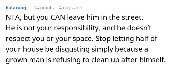 Man&rsquo;s Sexist Upbringing Leaves Him Incapable Of Basic Chores, Gets A Brutal Wake-Up Call