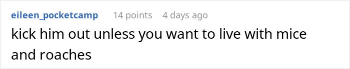 Man&rsquo;s Sexist Upbringing Leaves Him Incapable Of Basic Chores, Gets A Brutal Wake-Up Call