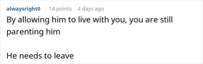 Man&rsquo;s Sexist Upbringing Leaves Him Incapable Of Basic Chores, Gets A Brutal Wake-Up Call