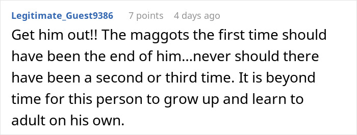 Man&rsquo;s Sexist Upbringing Leaves Him Incapable Of Basic Chores, Gets A Brutal Wake-Up Call